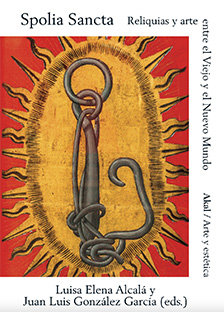 SPOLIA SANCTA