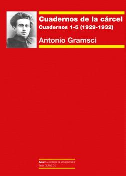 CUADERNOS DE LA CÁRCEL 1 -5