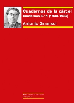 CUADERNOS DE LA CARCEL  n. 2