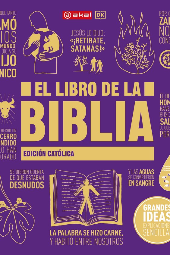 EL LIBRO DE LA BIBLIA