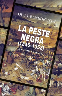 LA PESTE NEGRA (1346 - 1353)