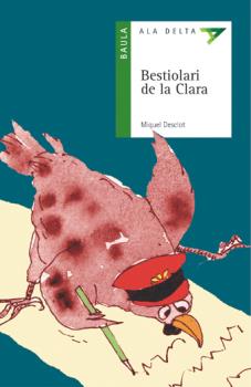 El bestiolari de la Clara