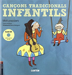 Cançons tradicionals infantils