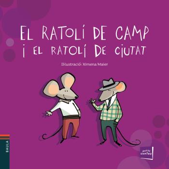 El Ratolí de camp i el ratolí