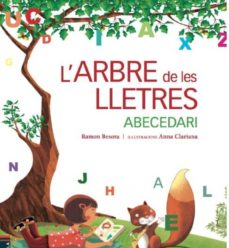 L'arbre de les lletres