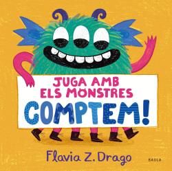 Juga amb els monstres... COMPT