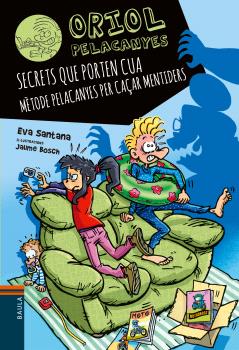 Oriol Pelacanyes  n. 20: Secrets que porten cua