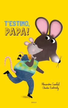 T'estimo, papa!