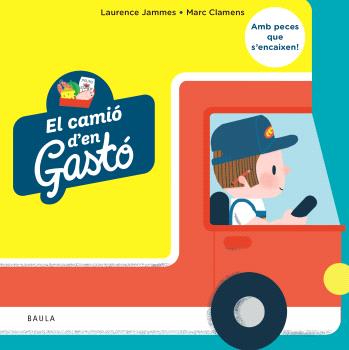 El camió d'en Gastó