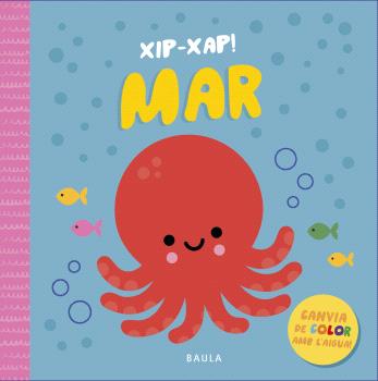 MAR  xip-xap!