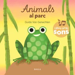Anilmals al parc