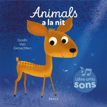 Anilmals a la nit