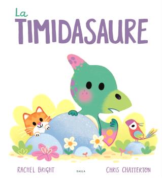 La timidasaure