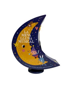 La meva lluna musical