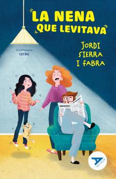 La nena que levitava