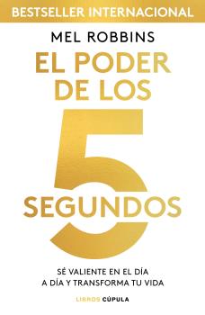 EL PODER DE LOS 5 SEGUNDOS