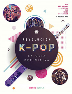 Revolución K-POP