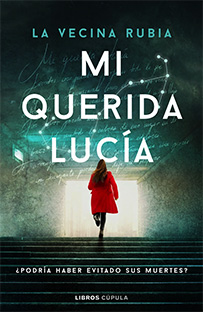 MI QUERIDA LUCÍA