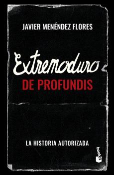 EXTREMODURO: DE PROFUNDIS  but