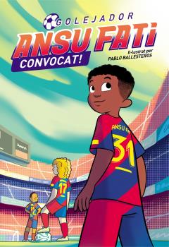 ANSU FATI  n. 2: CONVOCAT!
