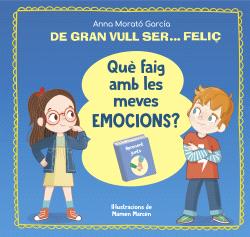 DE GRAN VULL SER FELIÇ