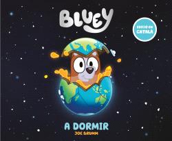 BLUEY   A dormir  CAT