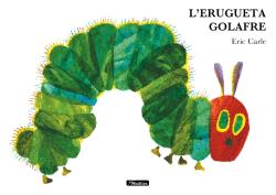 ERUGUETA GOLAFRE, L'. LLIBRE CARTRO
