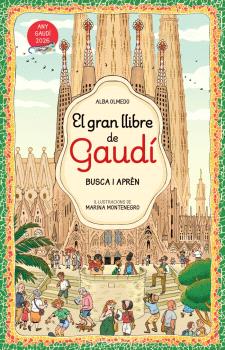 EL GRAN LLIBRE DE GAUDÍ