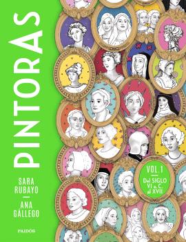 PINTORAS  n. 1