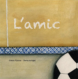 L'amic.