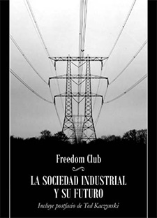 La sociedad industrial y su futuro