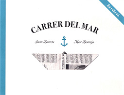 Carrer del mar