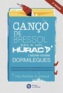 Canó de bressol per a un huracà
