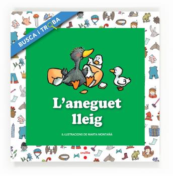 L'aneguet lleig