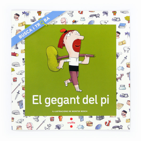 El gegant del pi