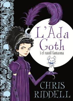 L'Ada Goth i el ratolí fantasma