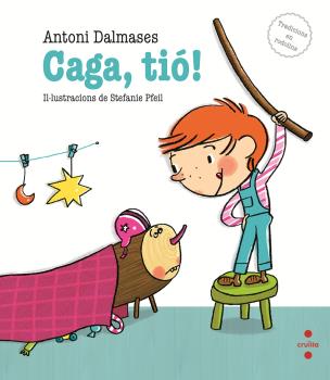 CAGA,TIÓ!