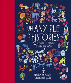 Un any ple d'històries