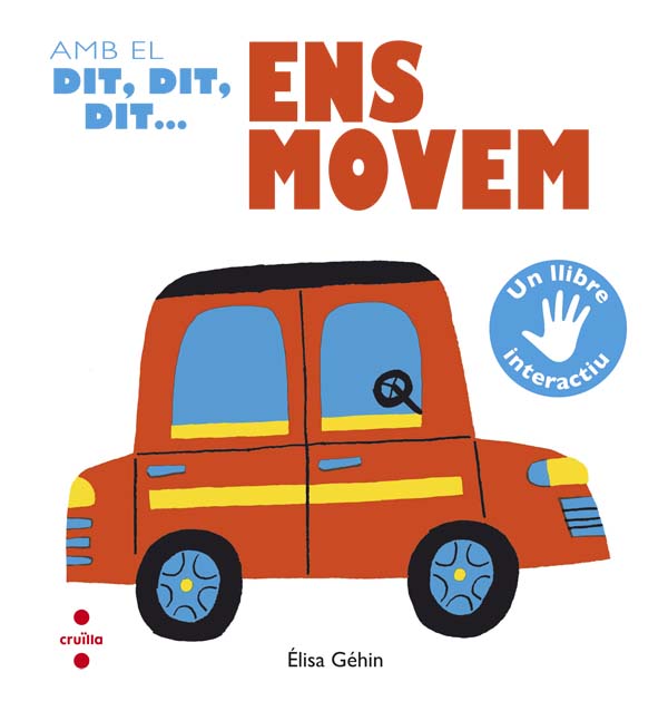 Ens movem