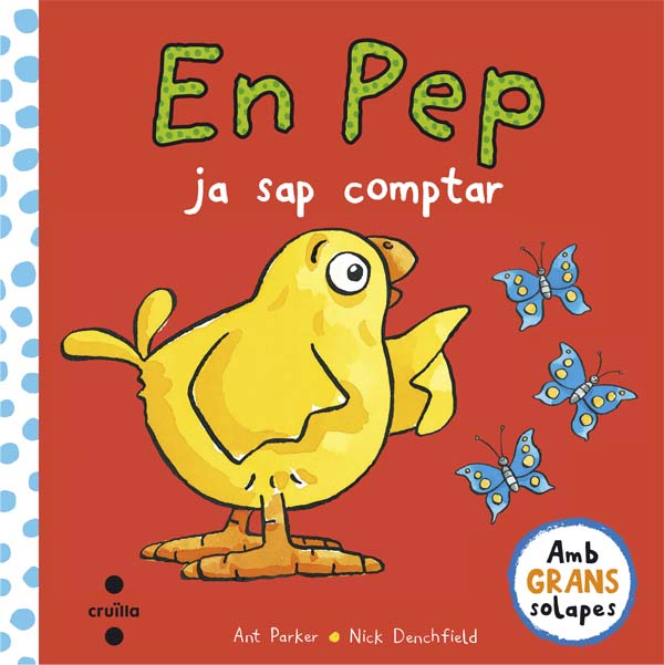 EN PEP JA SAP COMPTAR