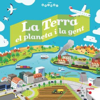 LA TERRA