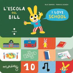 L'escola del Bill