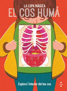 EL COS HUMÀ