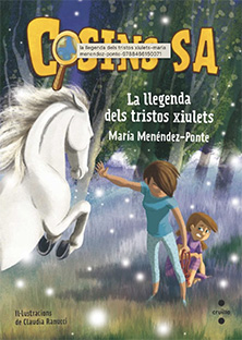 Cosins S. A.  n. 7: La llegenda dels tristos xiulets