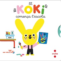 EL KOKI COMENÇA L'ESCOLA