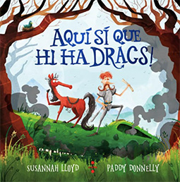 AQUI SI QUE HI HA DRACS!