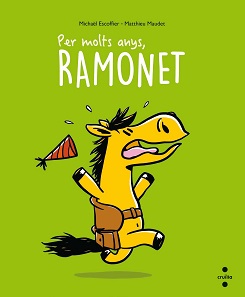 PER MOLTS ANYS, RAMONET