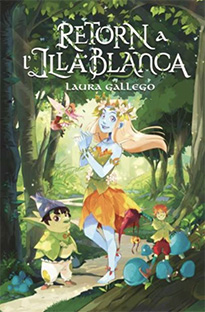 RETORN A L'ILLA BLANCA
