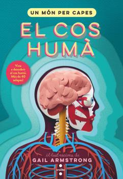 El cos humà. Un món per capes