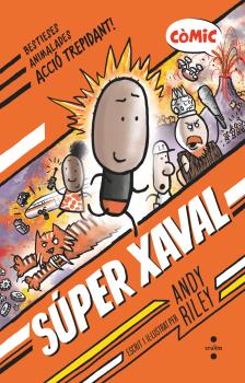 Súper Xaval  n. 1